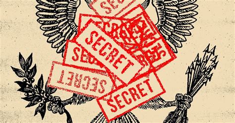 Espionage Facts .